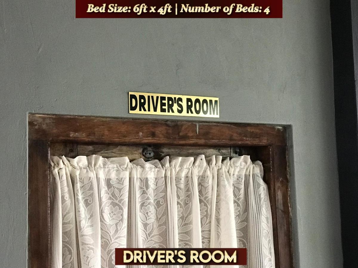 Gracious Lodge Shillong Extérieur photo