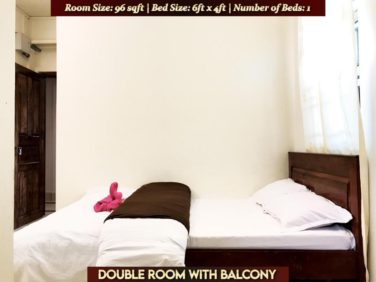 Gracious Lodge Shillong Extérieur photo